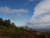 Clouds over the Bay
